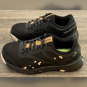 Reebok Work Nanoflex TR Work Composite Toe Women's Shoes Size- 6W